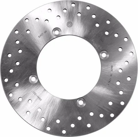 Disco de freno Brembo fijo Serie Oro