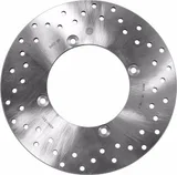 Brembo Disco de freno Brembo 68B407N9 fijo Serie Oro, trasero, 245 mm para Yamaha X-Max 125 ABS, foto 2