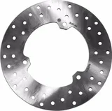 Brembo Disco de freno Brembo 68B407P0 fijo Serie Oro, trasero, 220 mm, foto 2
