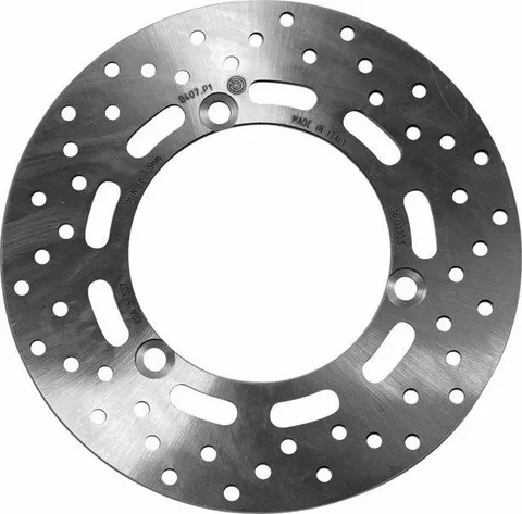 Disco de freno Brembo fijo Serie Oro