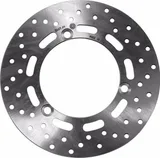 Brembo Disco de freno Brembo 68B407P1 fijo Serie Oro, trasero, 230 mm para Yamaha Nmax 125, foto 2