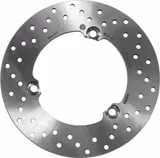 Brembo Disco de freno Brembo 68B407P2 fijo Serie Oro, trasero, 230 mm para Yamaha Nmax 125, foto 1