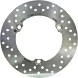 Brembo Disco de freno Brembo 68B407P2 fijo Serie Oro, trasero, 230 mm para Yamaha Nmax 125, foto 2