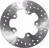 Brembo Disco de freno Brembo 68B407P3 fijo Serie Oro, delantero, 260 mm, foto 2