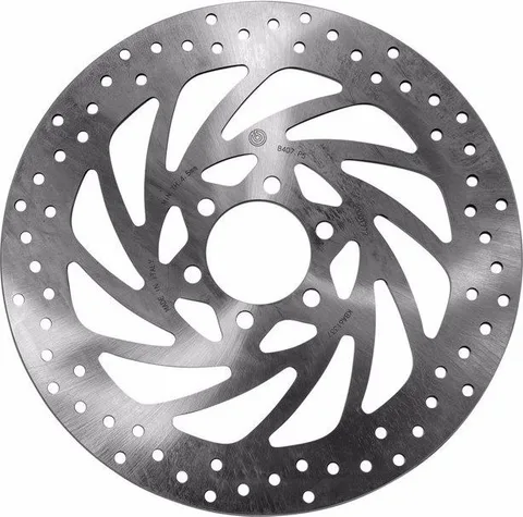 Disco de freno Brembo fijo Serie Oro