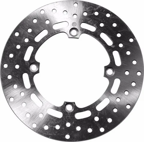 Disco de freno Brembo fijo Serie Oro