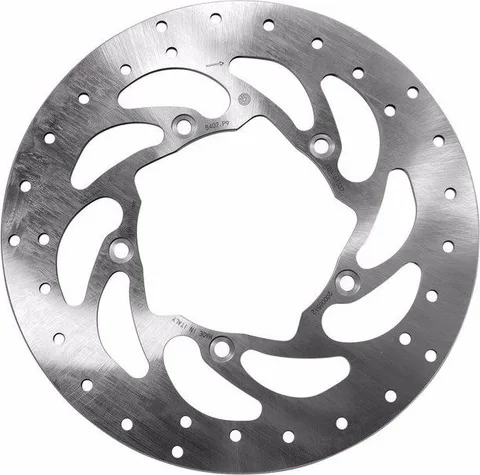 Disco de freno Brembo fijo Serie Oro