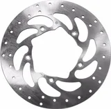 Brembo Disco de freno Brembo 68B407P9 fijo Serie Oro, trasero, 320 mm para BMW K 1600 GT, foto 2