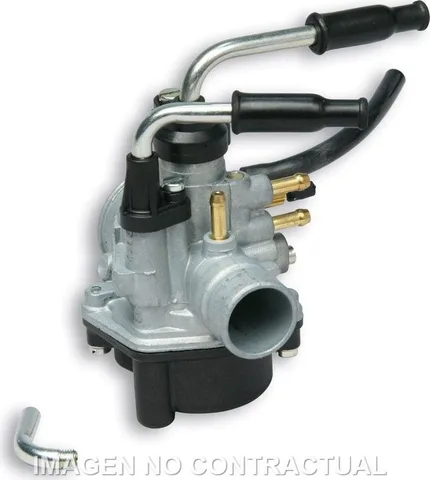 Carburador PHBN 17.5 SR 50. BW S 50. Spy 50