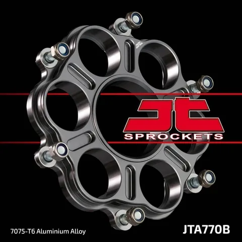 Adaptador Ducati Panigale Monster 1200S