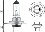 Amolux Lámpara para moto H7 12V 55W Amolux 779LL larga duración, foto 2