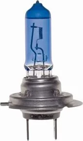 Lámpara para motos H7 12V Super Xenon Laser