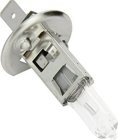 Lámpara para moto H1 12V 55W halógena 788