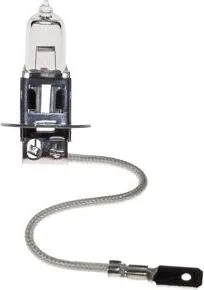 Lámpara para moto H3 12V 55W estándar 788B