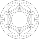 Brembo Disco de freno Brembo 78B40810 fijo Serie Oro, delantero, 250 mm, foto 3