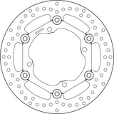 Brembo Disco de freno Brembo 78B40811 fijo Serie Oro, delantero, 250 mm, foto 3