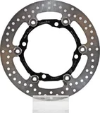 Brembo Disco de freno Brembo 78B40812 fijo Serie Oro, delantero, 250 mm, foto 2