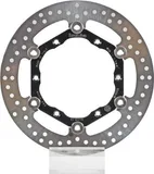 Brembo Disco de freno Brembo 78B40813 fijo Serie Oro, delantero, 250 mm, foto 2