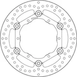 Brembo Disco de freno Brembo 78B40813 fijo Serie Oro, delantero, 250 mm, foto 3