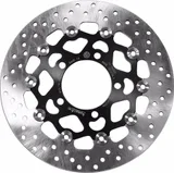 Brembo Disco de freno Brembo 78B40815 fijo Serie Oro, delantero, 280 mm, foto 1