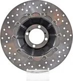 Brembo Disco de freno Brembo 78B40816 fijo Serie Oro, delantero, 285 mm, foto 3