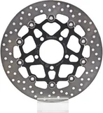 Brembo Disco de freno Brembo 78B40821 fijo Serie Oro, delantero, 290 mm, foto 2