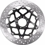 Brembo Disco de freno Brembo 78B40826 fijo Serie Oro, delantero, 296 mm para Honda CB 600 F Hornet, foto 1