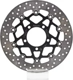Brembo Disco de freno Brembo 78B40840 fijo Serie Oro, delantero, 300 mm, foto 2