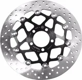 Brembo Disco de freno Brembo 78B40841 fijo Serie Oro, delantero, 300 mm, foto 2