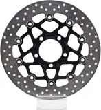 Brembo Disco de freno Brembo 78B40842 fijo Serie Oro, delantero, 300 mm, foto 2