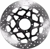 Brembo Disco de freno Brembo 78B40845 fijo Serie Oro, delantero, 305 mm, foto 2