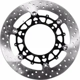 Brembo Disco de freno Brembo 78B40846 fijo Serie Oro, delantero, 305 mm, foto 1