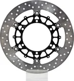 Brembo Disco de freno Brembo 78B40846 fijo Serie Oro, delantero, 305 mm, foto 2