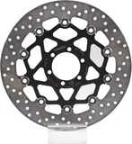 Brembo Disco de freno Brembo 78B40850 fijo Serie Oro, delantero, 300 mm, foto 2