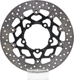 Brembo Disco de freno Brembo 78B40864 fijo Serie Oro, delantero, 310 mm, foto 2