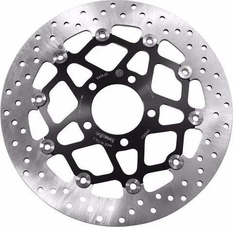 Disco de freno Brembo flotante Serie Oro