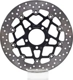 Brembo Disco de freno Brembo 78B40865 flotante Serie Oro, delantero, 310 mm, foto 2