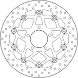 Brembo Disco de freno Brembo 78B40865 flotante Serie Oro, delantero, 310 mm, foto 3