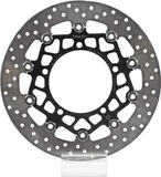 Brembo Disco de freno Brembo 78B40866 fijo Serie Oro, delantero, 310 mm, foto 2