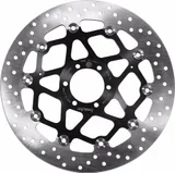Brembo Disco de freno Brembo 78B40870 Serie Oro, delantero, 320 mm, foto 1