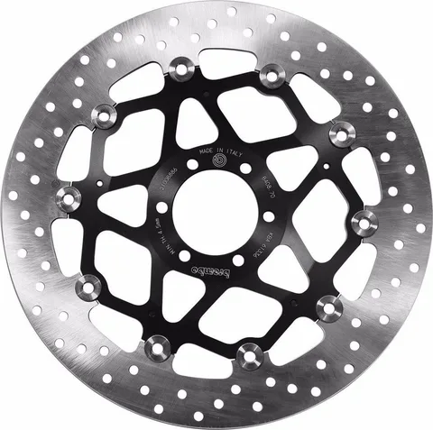 Disco de freno Brembo Serie Oro