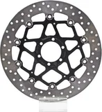 Brembo Disco de freno Brembo 78B40870 Serie Oro, delantero, 320 mm, foto 2