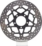 Brembo Disco de freno Brembo 78B40881 fijo Serie Oro, delantero, 320 mm, foto 2