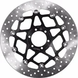 Brembo Disco de freno Brembo 78B40885 fijo Serie Oro, delantero, 320 mm, foto 1