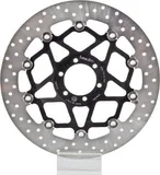 Brembo Disco de freno Brembo 78B40885 fijo Serie Oro, delantero, 320 mm, foto 2
