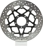 Brembo Disco de freno Brembo 78B40886 fijo Serie Oro, delantero, 320 mm para Ducati Streetfighter 848, foto 2