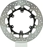 Brembo Disco de freno Brembo 78B40887 fijo Serie Oro, delantero, 320 mm, foto 2