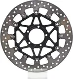 Brembo Disco de freno Brembo 78B40890 fijo Serie Oro, delantero, 330 mm, foto 2