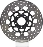 Brembo Disco de freno Brembo 78B40891 fijo Serie Oro, delantero, 292 mm, foto 2