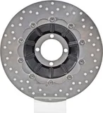 Brembo Disco de freno Brembo 78B40892 fijo Serie Oro, delantero, 285 mm, foto 2